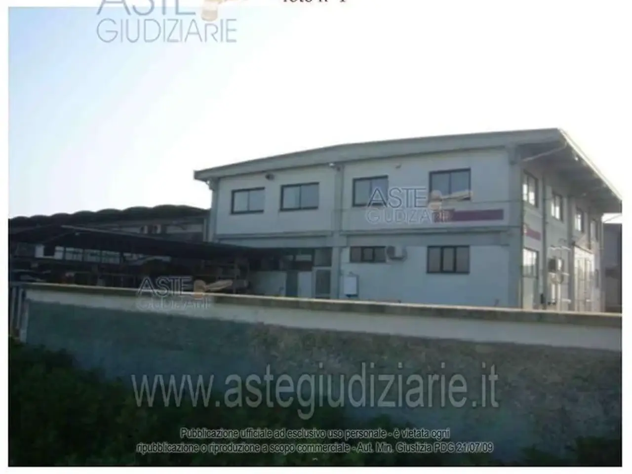 Laboratorio in Via Alessandro Volta, 1, 56031 Bientina Pi, Italia 1, Bientina, {3} - Foto 2