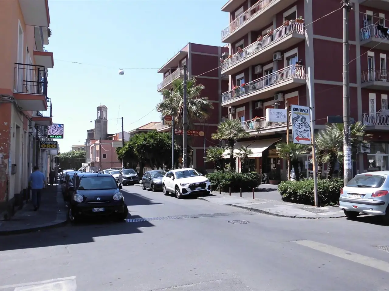Negozio in Via del Bosco, Catania, {3} - Foto 2
