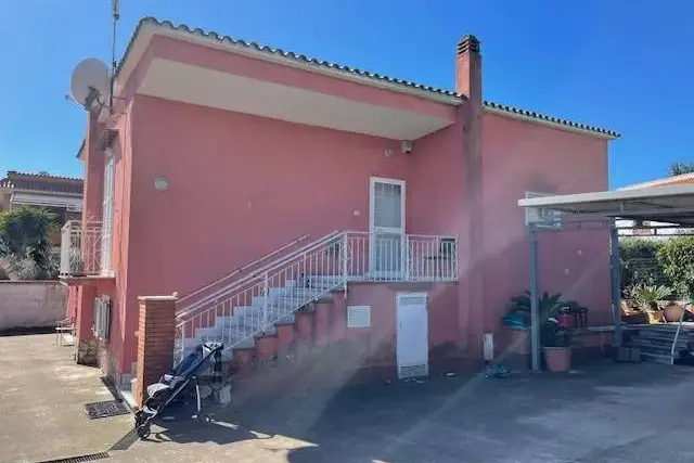 Villa in Via Ugo Foscolo, San Felice Circeo - Foto 1