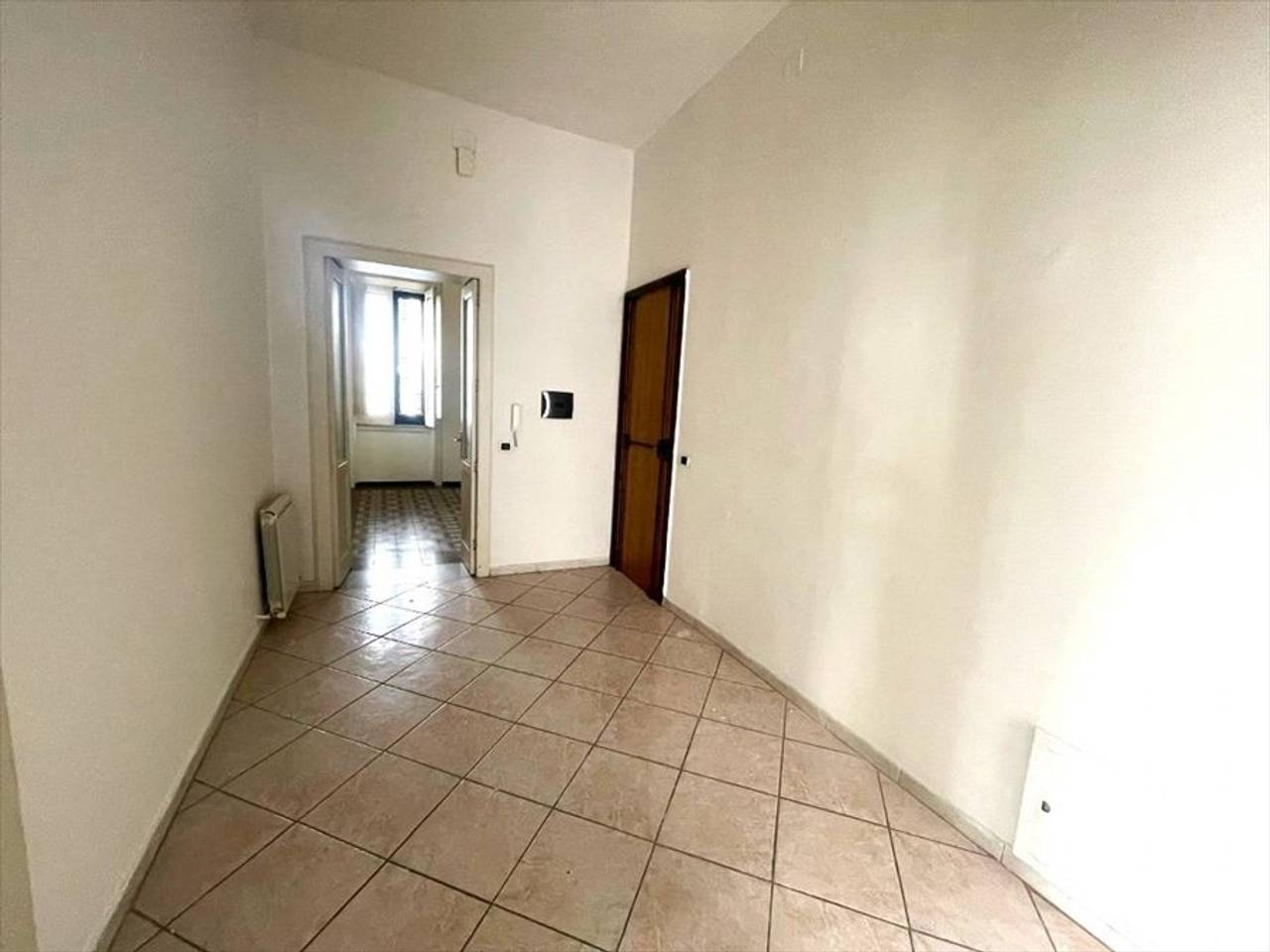 appartamento in vendita a Reggio di Calabria in zona Centro Storico