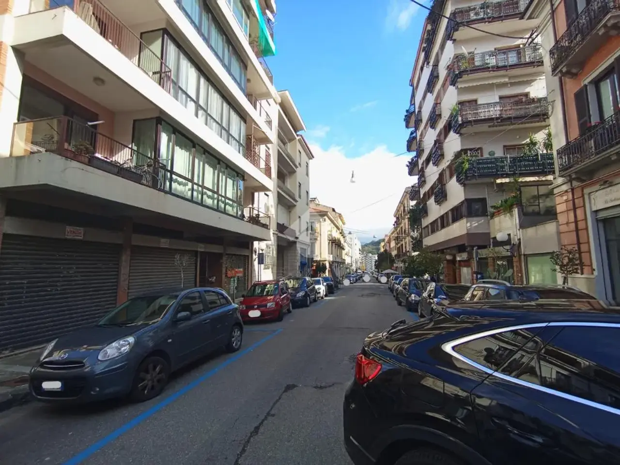 Negozio in Via Isonzo 67, Cosenza, {3} - Foto 2