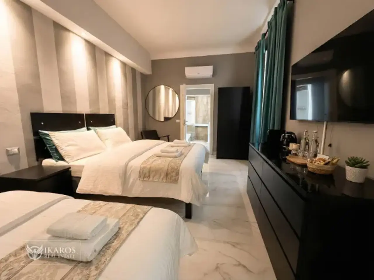 Bed & Breakfast in Via dei Tessitori 5, Firenze, {3} - Foto 1