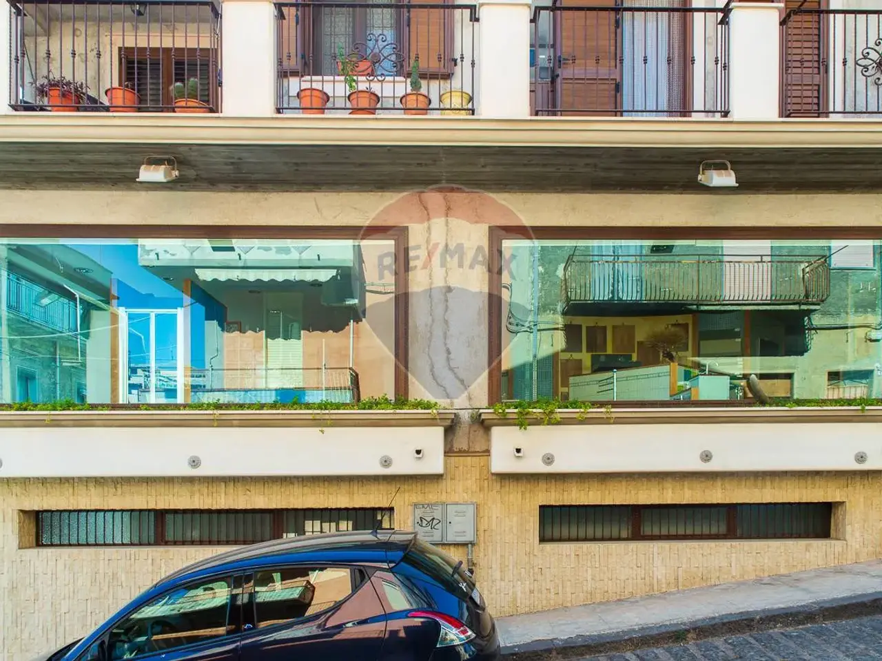 Negozio in Via Santissimo Crocifisso 33, Ramacca, {3} - Foto 1