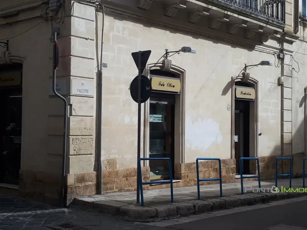 Negozio in Via Palestro 48, Brindisi, {3} - Foto 2