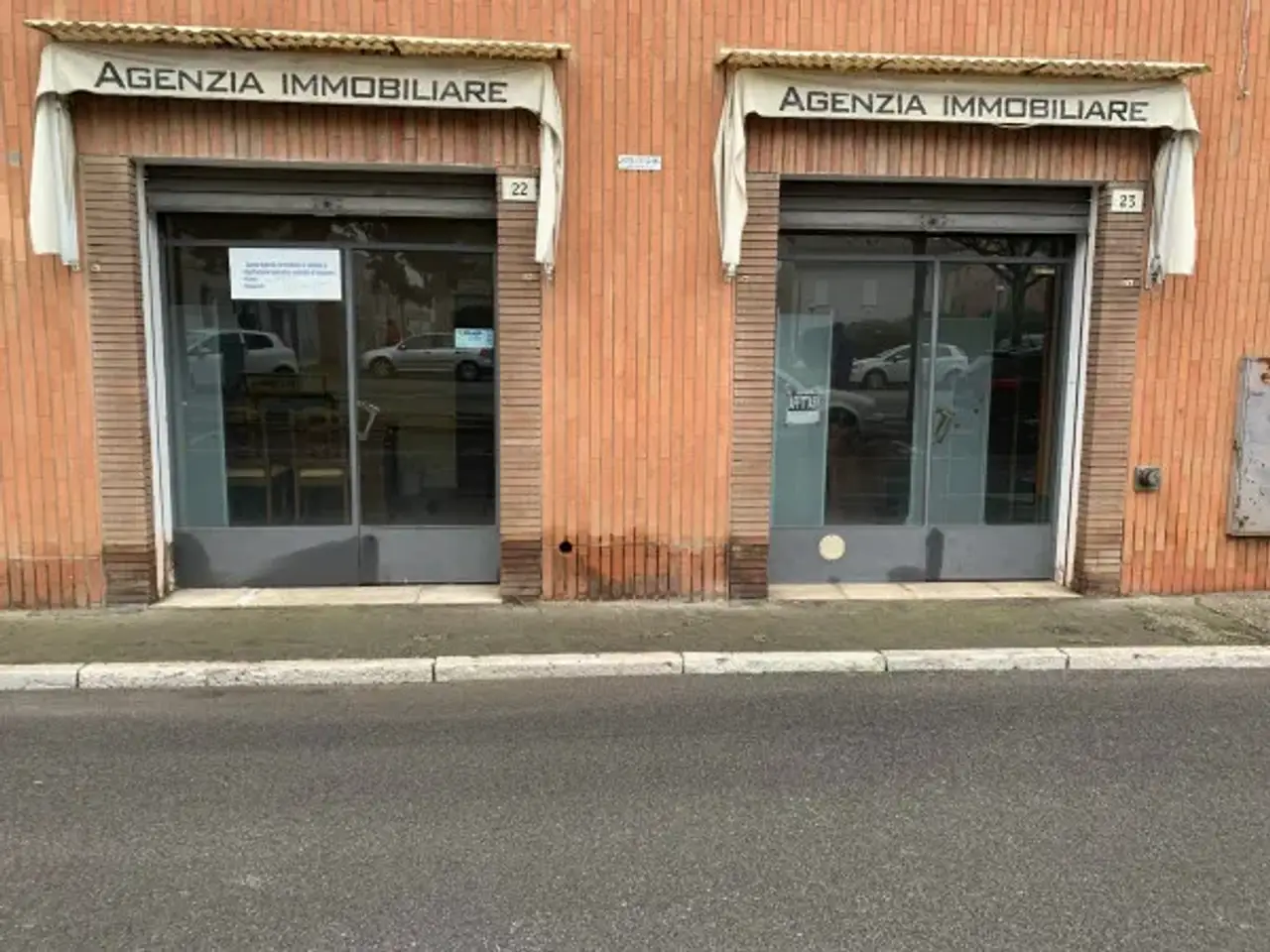 Ufficio in Strada Provinciale Selice O Montanara Imolese, Imola, {3} - Foto 1