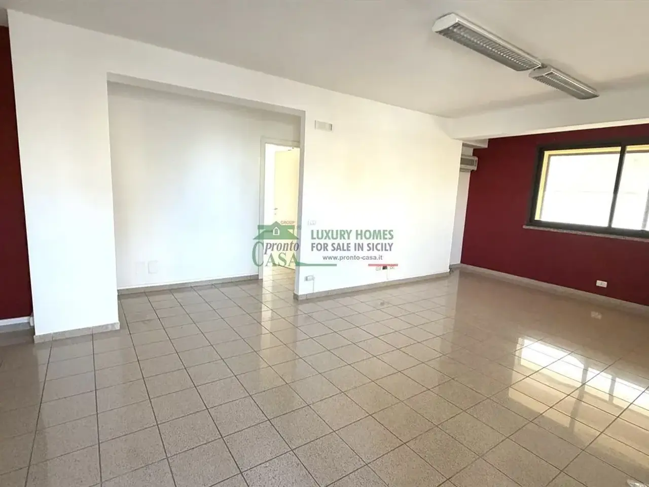 Ufficio in Aldo Licitra, Ragusa, {3} - Foto 1