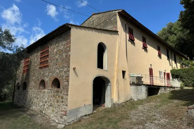 Villa in , Serravalle Pistoiese - Foto 1