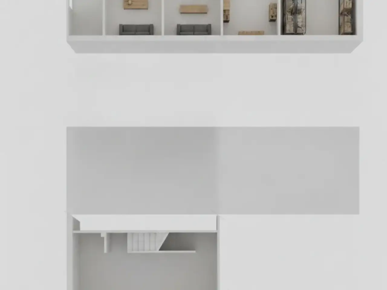 Ufficio in , Rubano, {3} - Planimetria 1