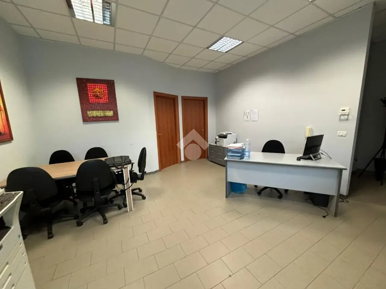 Ufficio in Viale Roma 51, Venaria Reale, {3} - Foto 1