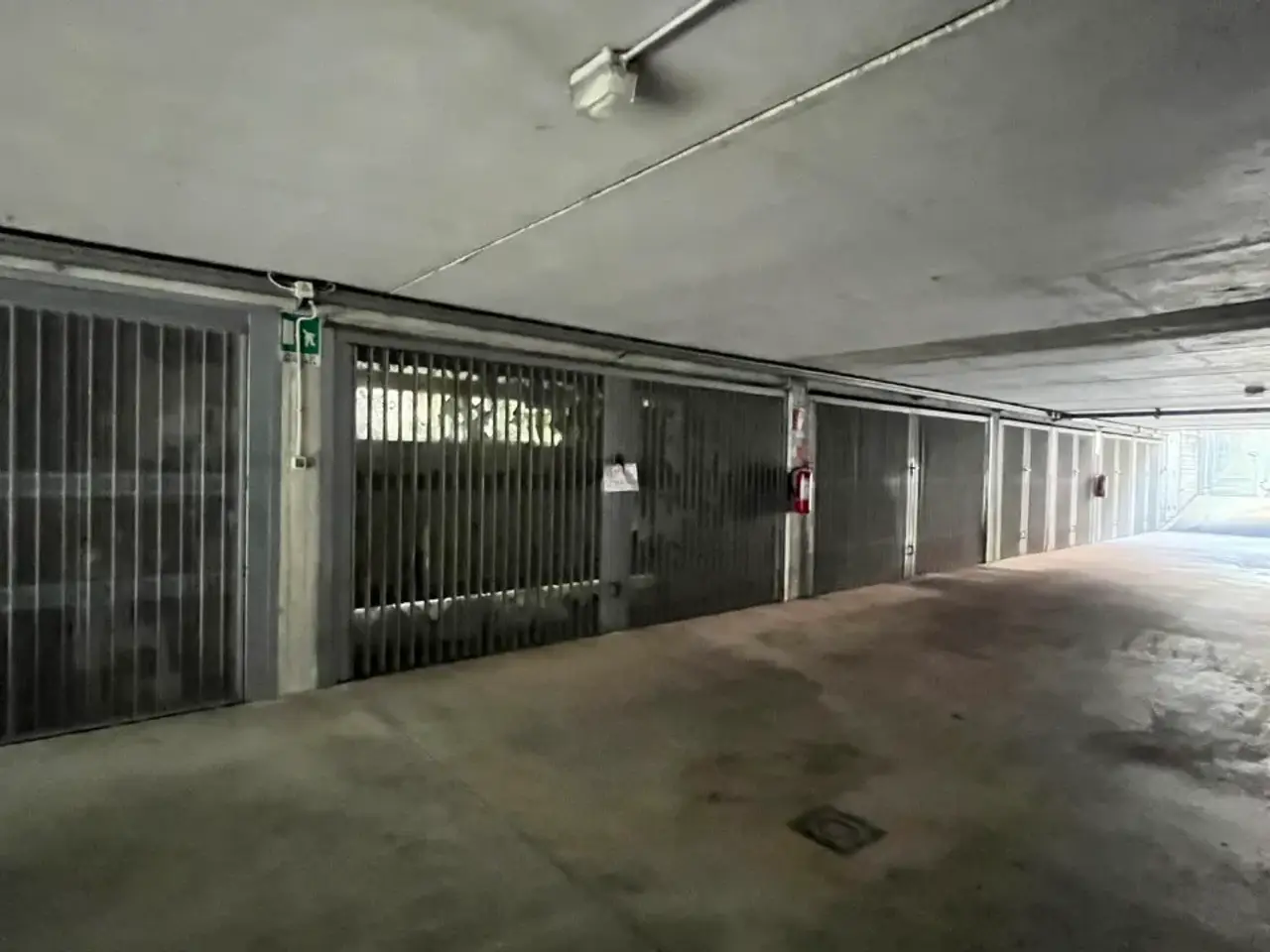 Garage in Via Bruno Buozzi, Parma, {3} - Foto 2