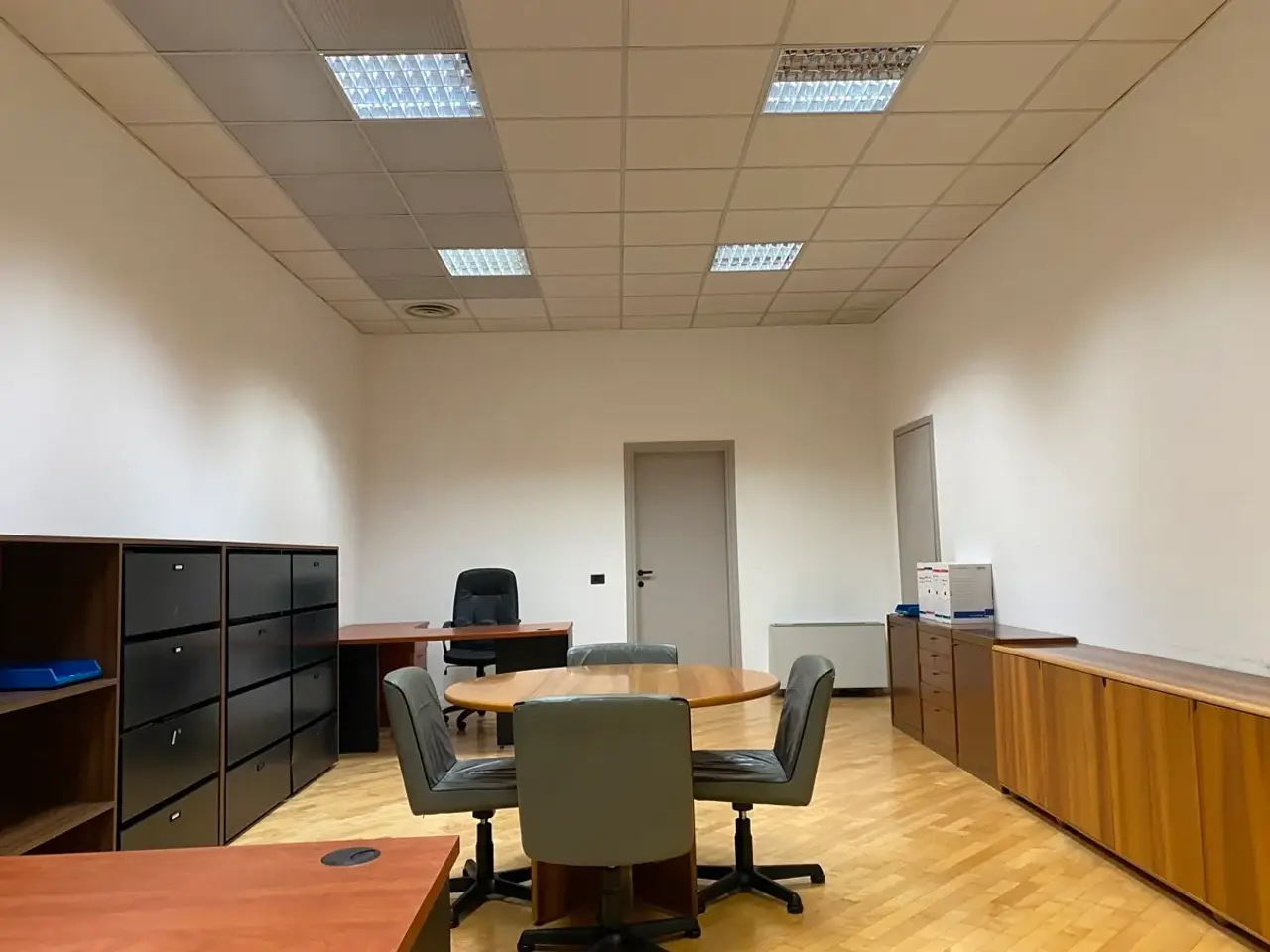 Ufficio in Via Plinio 1, Grandate, {3} - Foto 1