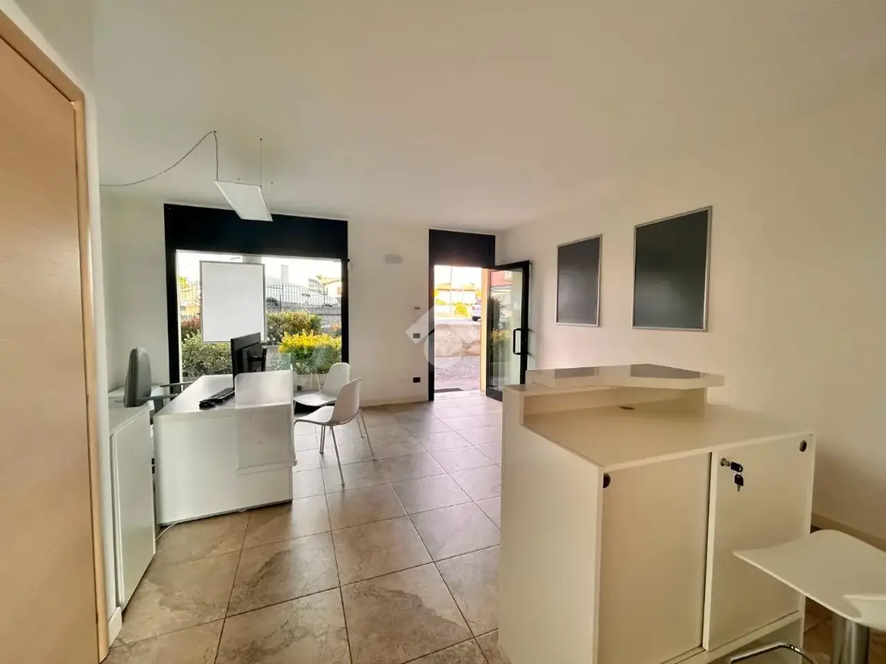 Negozio in Via Gambirasio, Trescore Balneario, {3} - Foto 2