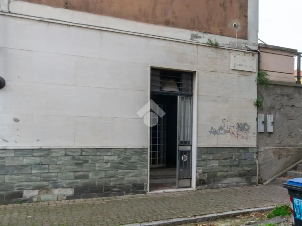 Magazzino in Via Giovanni Celoria 38, Casale Monferrato, {3} - Foto 1