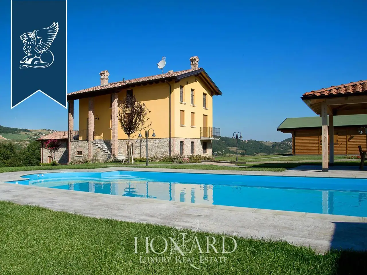 Agriturismo in , Lugagnano Val D'Arda, {3} - Foto 1
