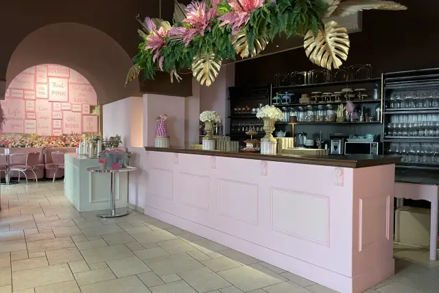 Bar - Ristorante in vendita, Via Marino Brancaccio 16, Lecce - Foto 1