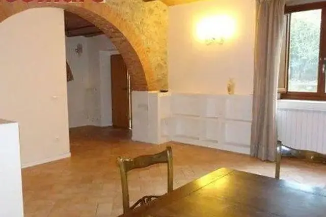 2-room flat, Bibbiena - Photo 1