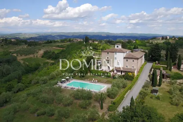 2-room flat, San Gimignano - Photo 1