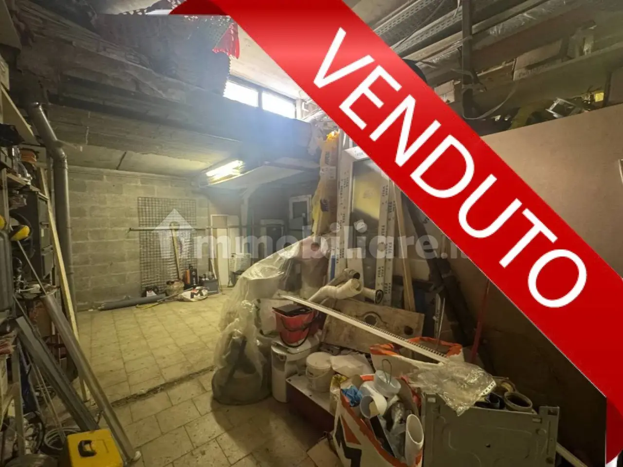 Magazzino in Via delle Camelie 15, Cologno Monzese, {3} - Foto 1