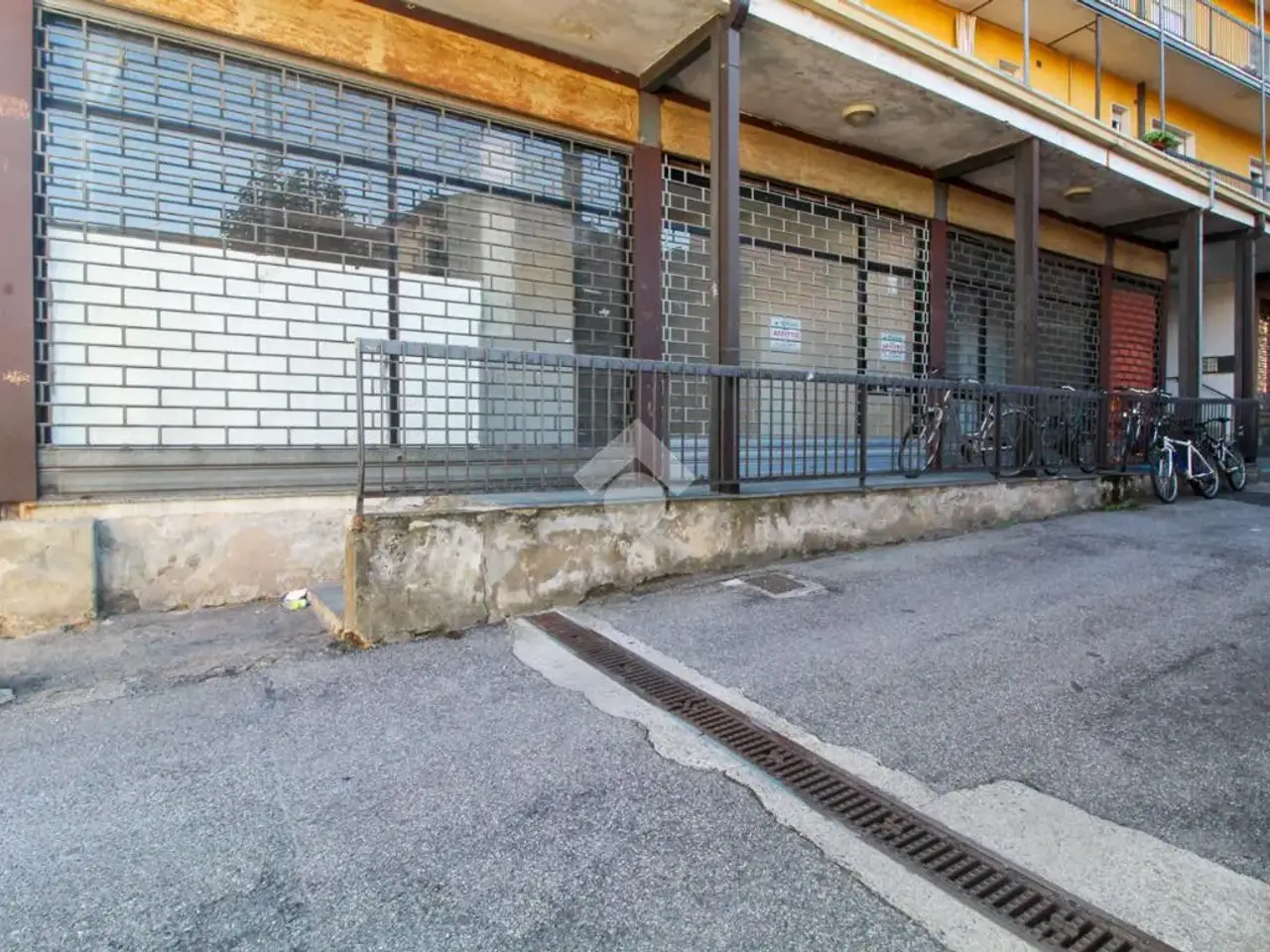 Negozio in Vicolo Venezia, Manerbio, {3} - Foto 1