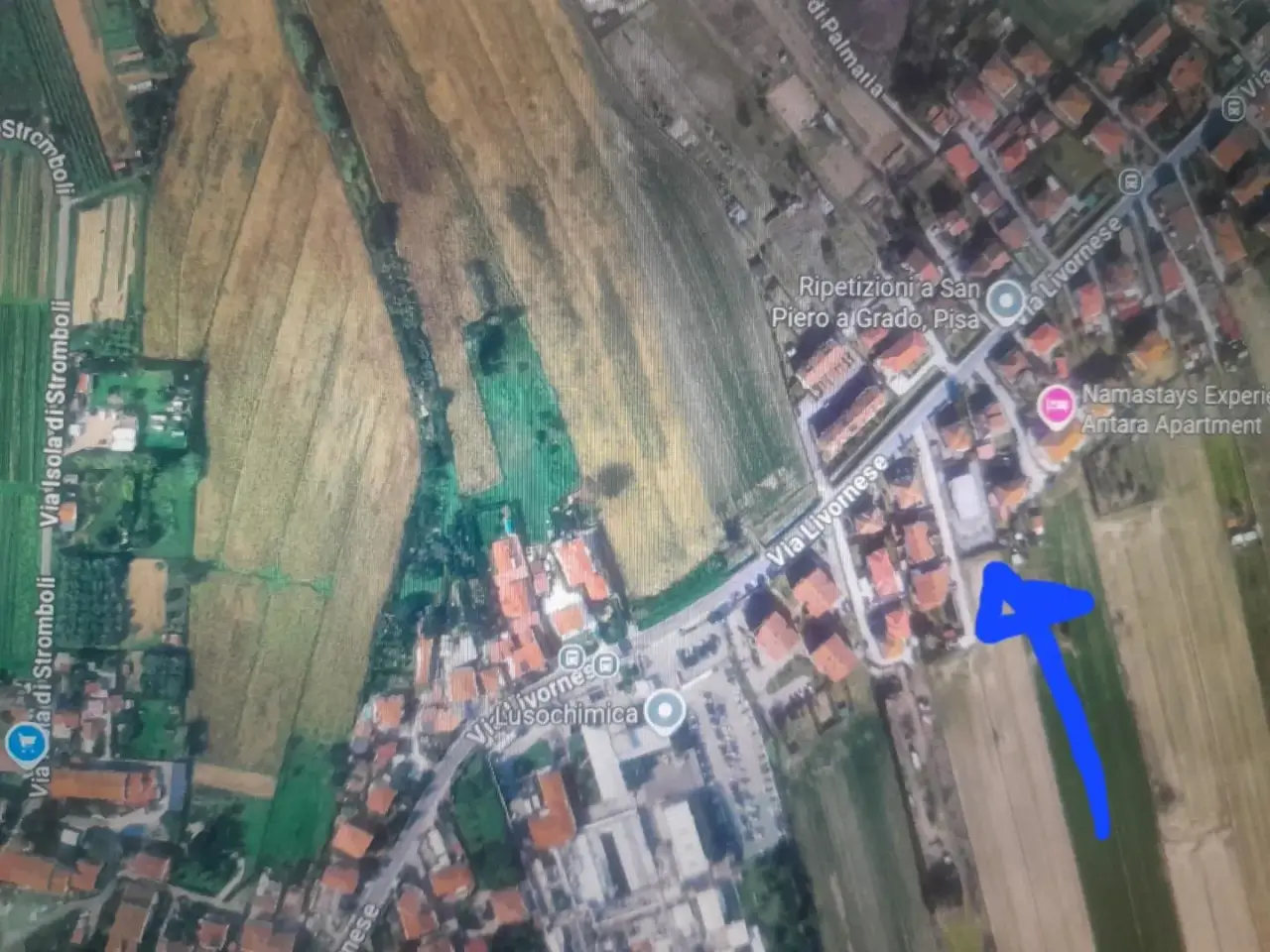 Magazzino in , Pisa, {3} - Foto 2