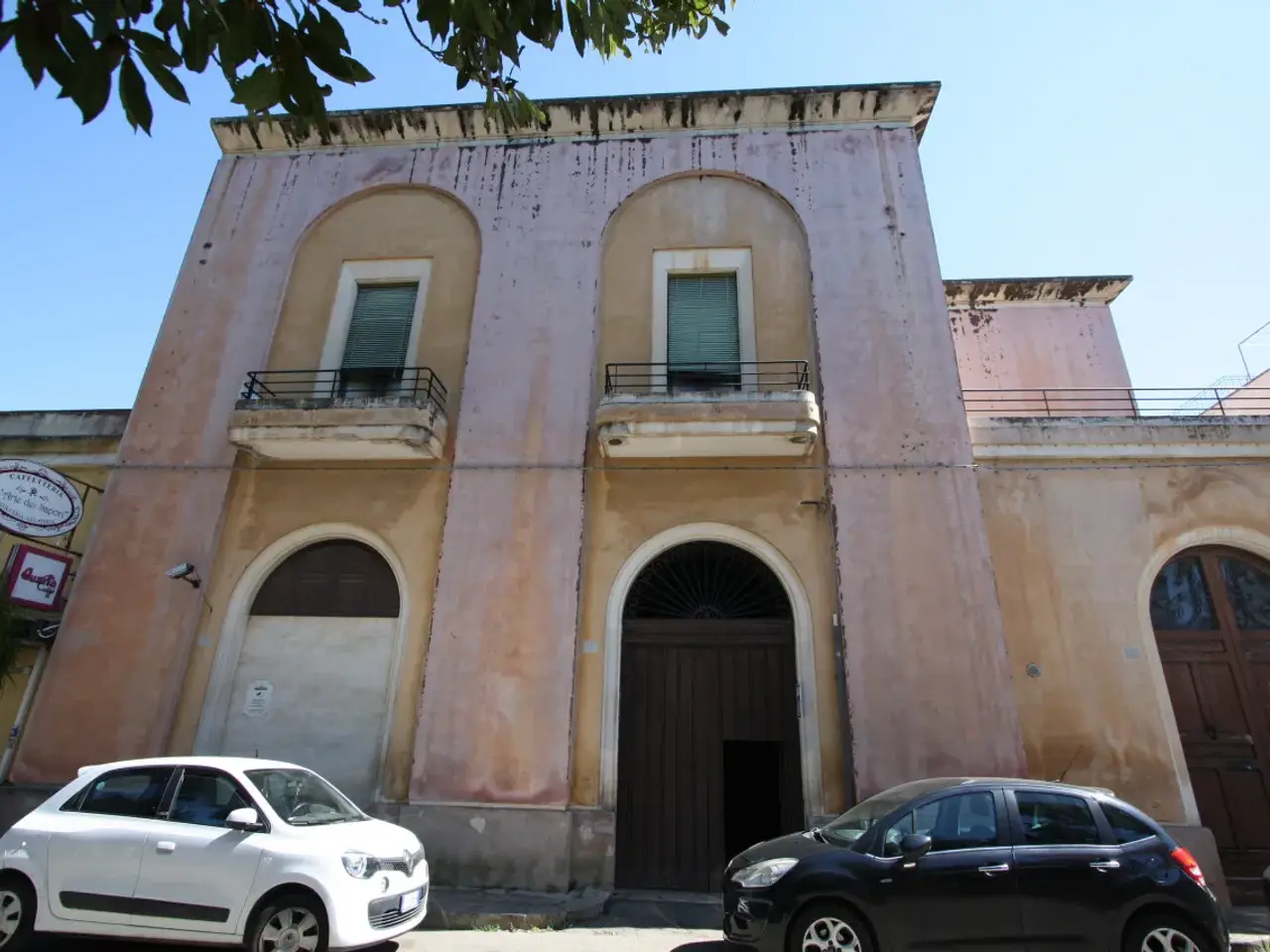 Negozio in Via Roma, Matino, {3} - Foto 1