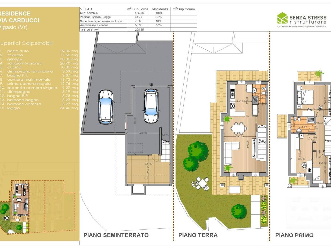 immagine annuncio 5 di 8