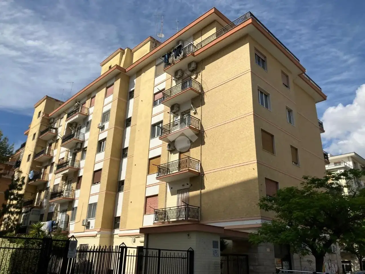 Ufficio in Via Molfetta 23, Foggia, {3} - Foto 1