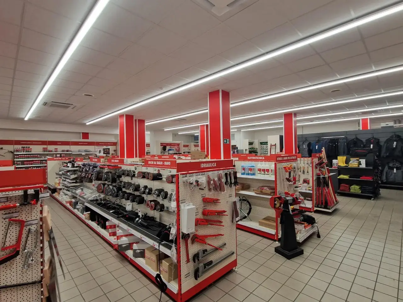 Magazzino in , Lavagna, {3} - Foto 1