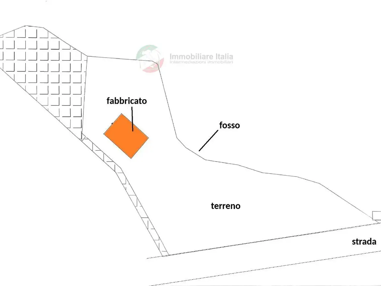 Magazzino in , Misano Adriatico, {3} - Foto 1