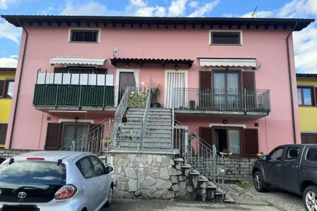 Appartamento in Via Nazionale  79e, Coreglia Antelminelli - Foto 1