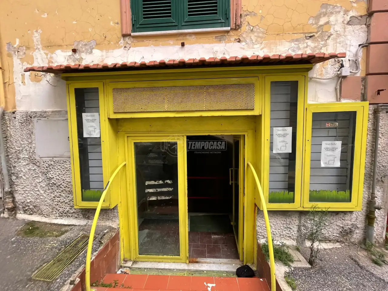 Negozio in Via Enea, Napoli, {3} - Foto 1