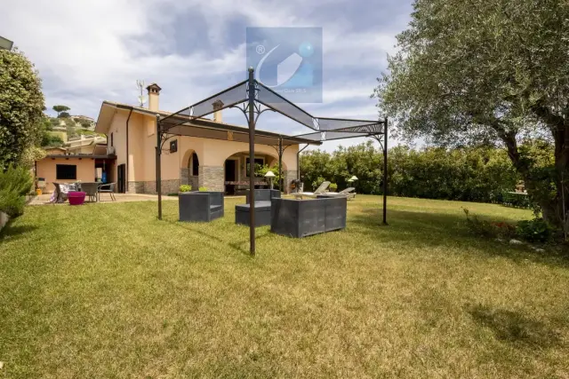 Villa in Via Abruzzo, Fonte Nuova - Foto 1