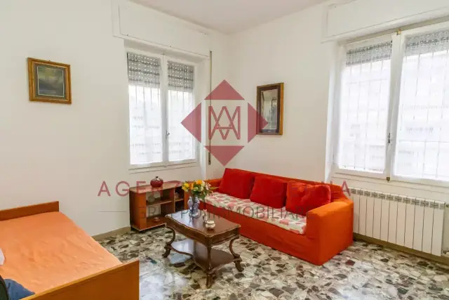 Dreizimmerwohnung, Bordighera - Foto 1