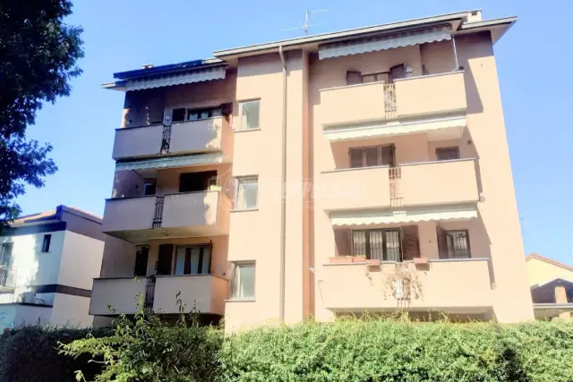 3-room flat, Lentate sul Seveso - Photo 1