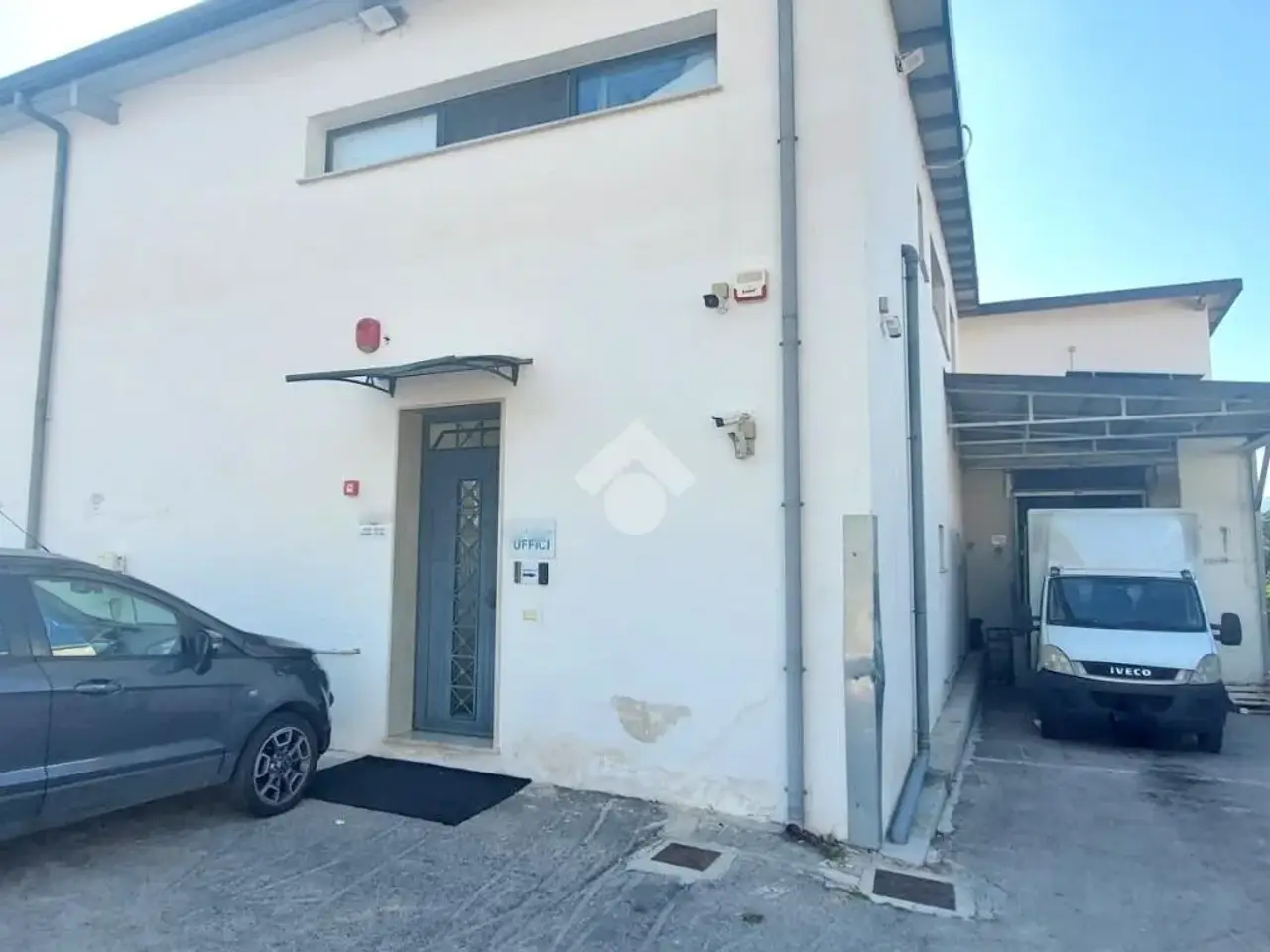 Palazzina commerciale in Sp 19, Partinico, {3} - Foto 2