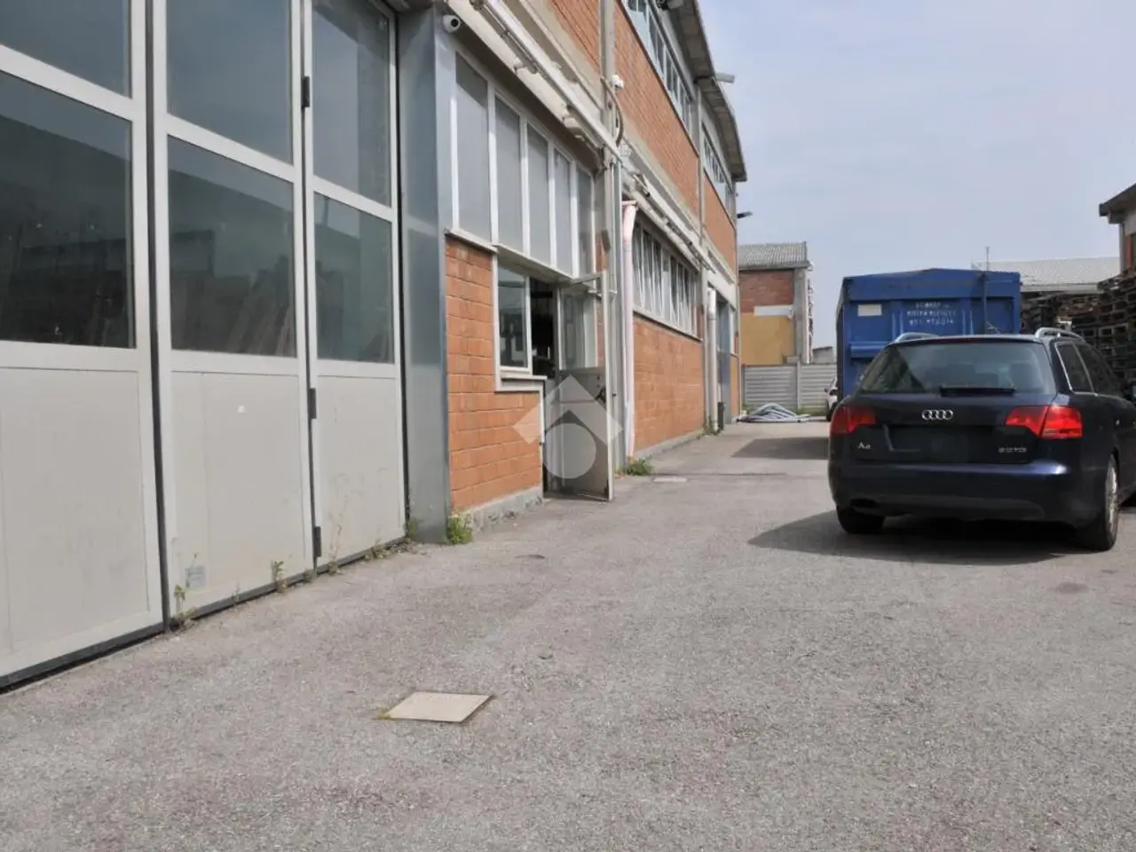 Laboratorio in Via Lidice 11, San Giorgio Di Piano, {3} - Foto 2