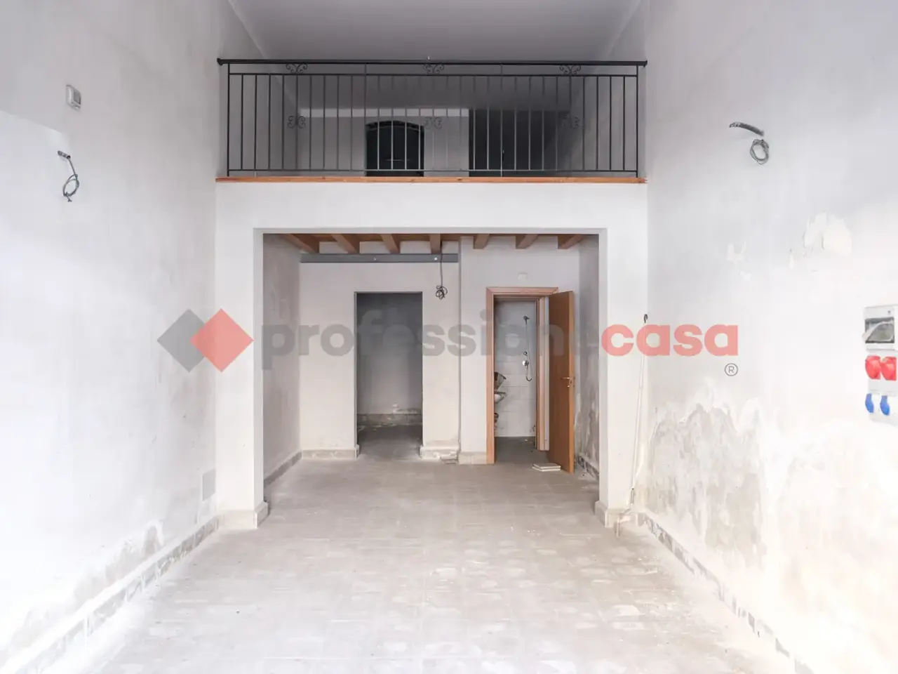 Laboratorio in Via Alessandro Manzoni 30, Milazzo, {3} - Foto 1