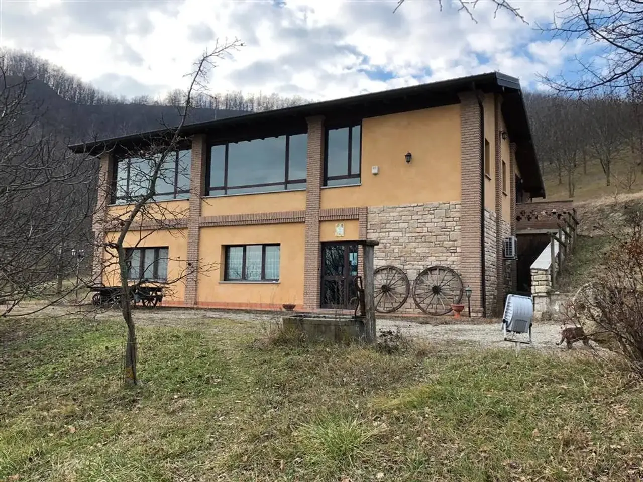 Negozio in , Cecima, {3} - Foto 1