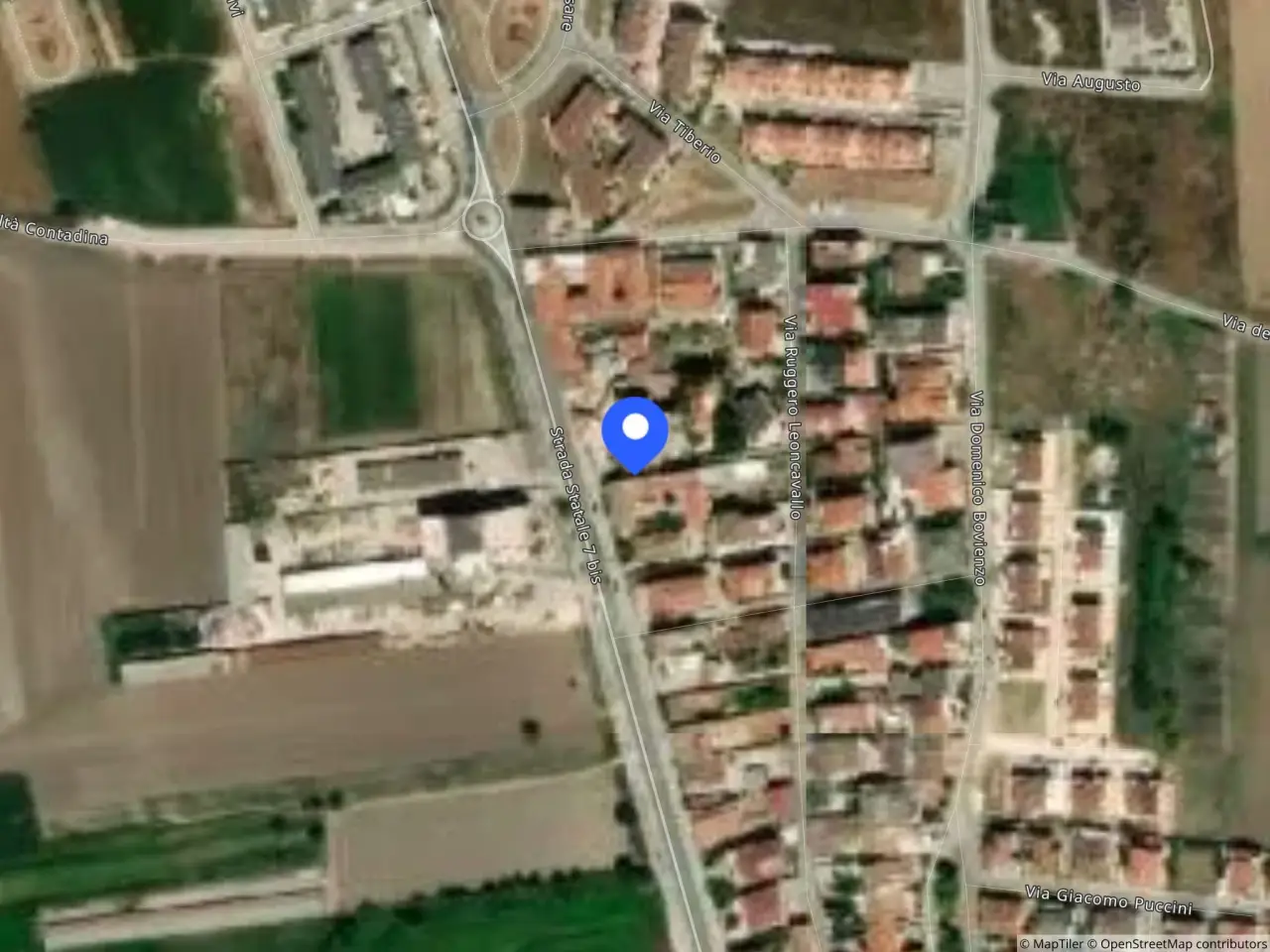 Negozio in Via Nazionale Appia, 150, 81050 San Tammaro Ce, Italia 150, San Tammaro, {3} - Foto 2
