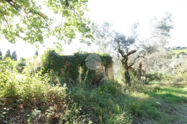 Terreno agricolo in Via dei Filosofi 17, Fara in Sabina - Foto 1