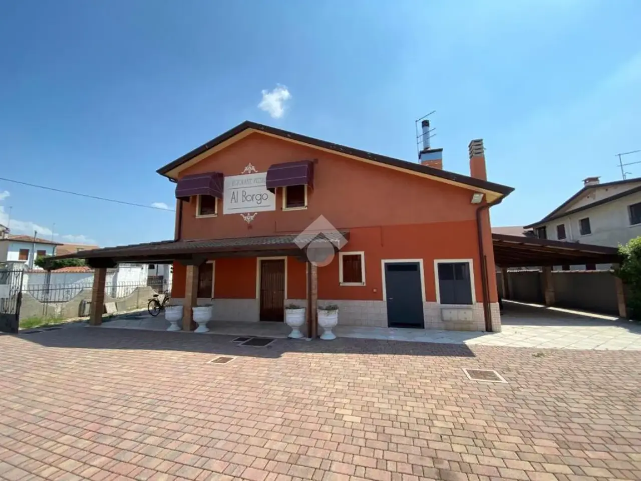 Negozio in Via Borgo Tocchi 159, Rosa', {3} - Foto 2