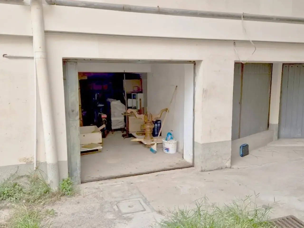 Parcheggio chiuso in Don Bosco - Battelli, Pisa, Pisa, {3} - Foto 2