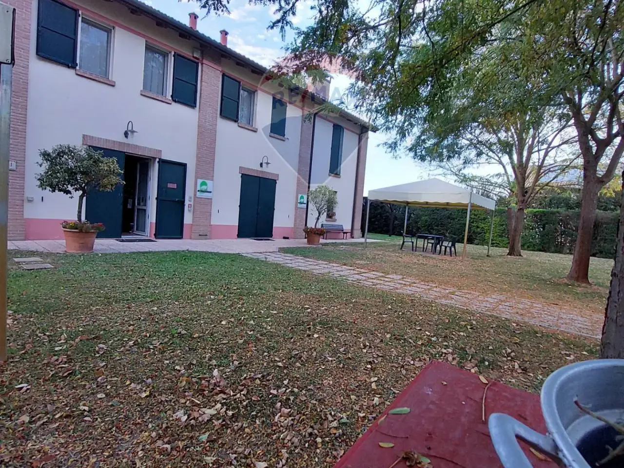 Agriturismo in Via Talassi 40, Ferrara, {3} - Foto 1
