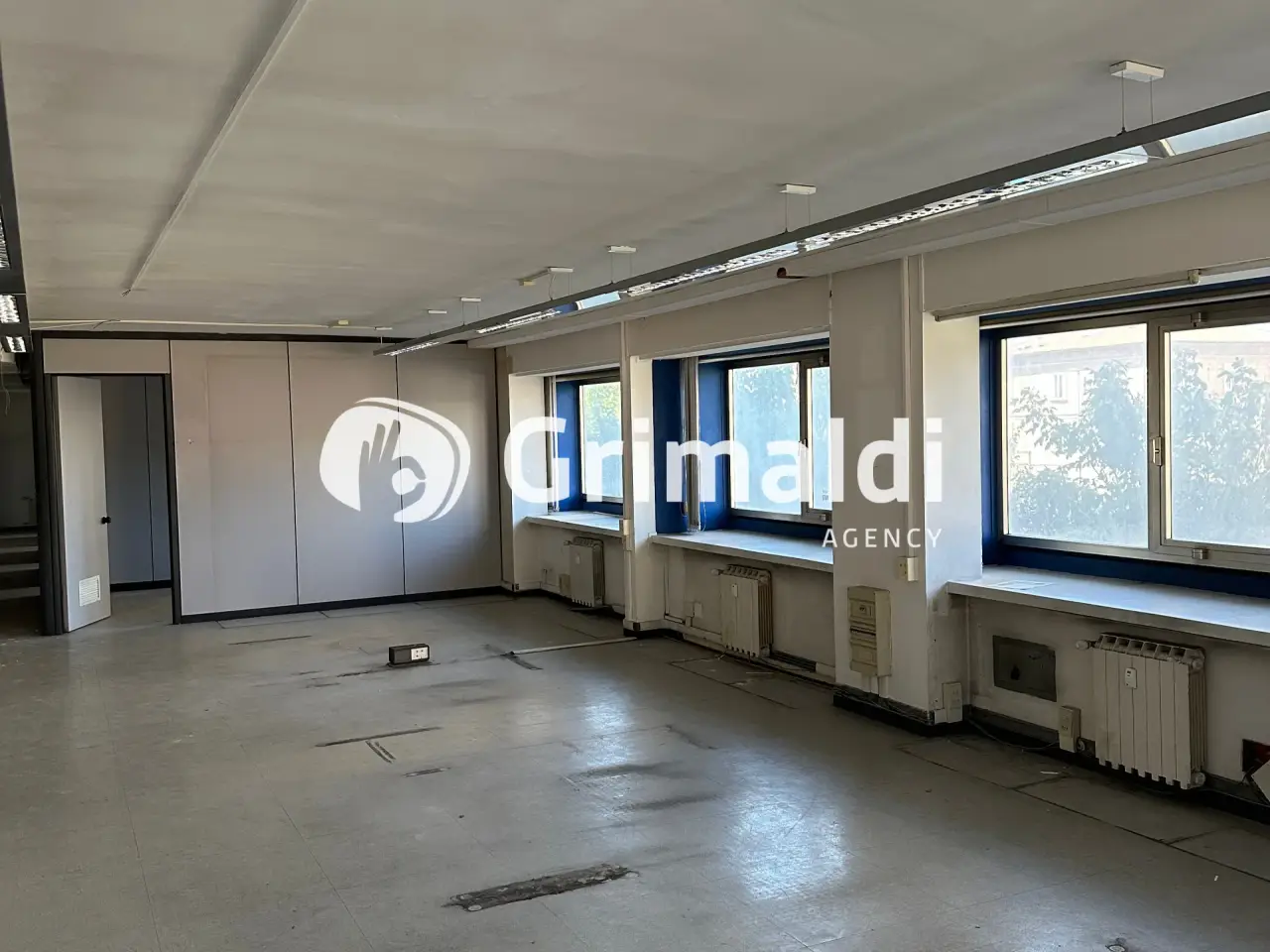 Ufficio in Via Sicilia 7, Perugia, {3} - Foto 1