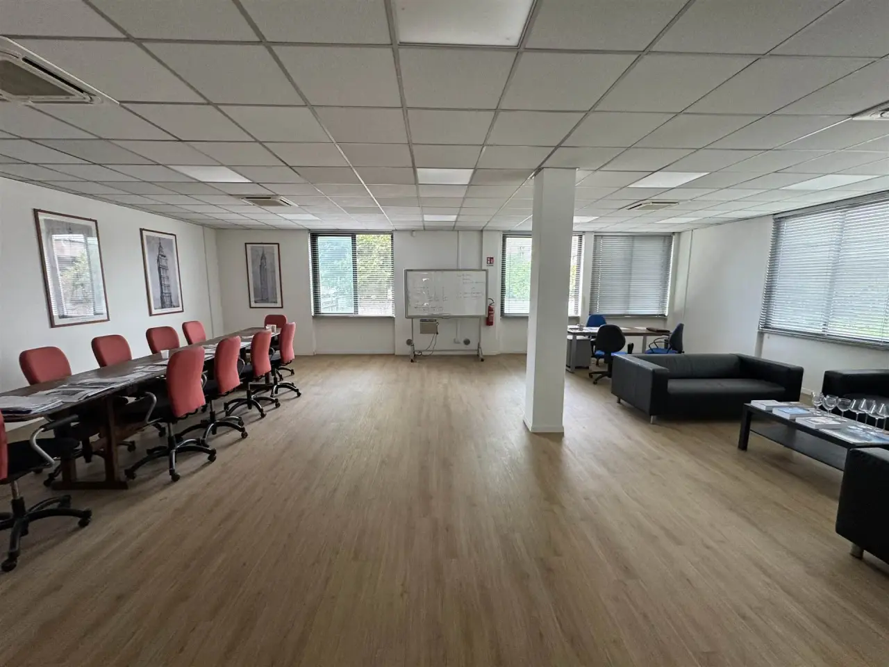 Ufficio in , Cologno Monzese, {3} - Foto 2