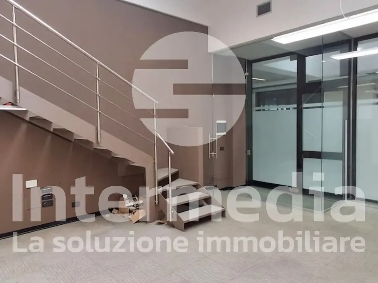 Ufficio in Via della Volta 60, Brescia, {3} - Foto 2