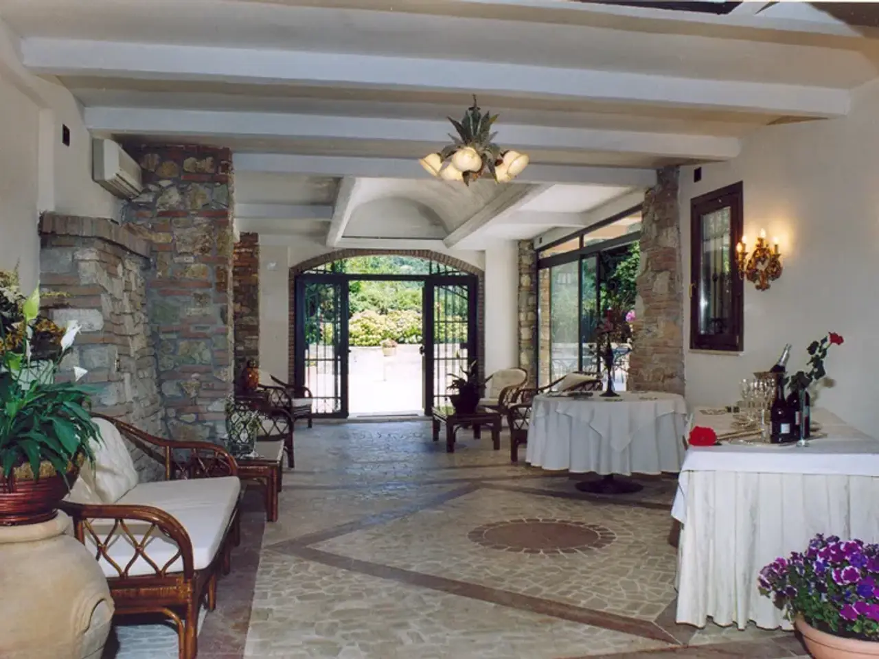 Agriturismo in Unnamed Road, Terni, {3} - Foto 1