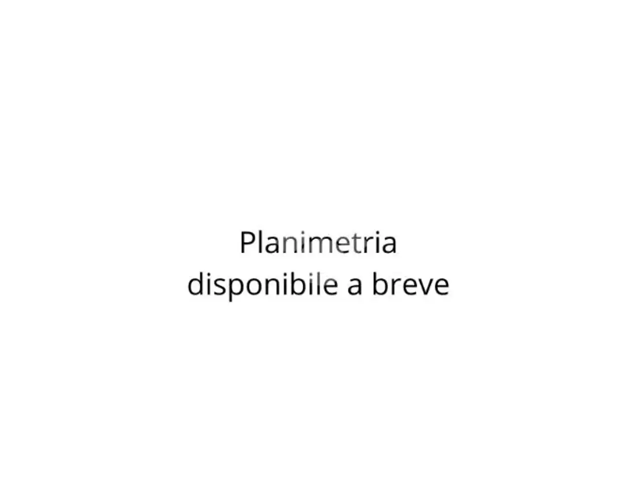 Negozio in Corso Palermo 96, Torino, {3} - Planimetria 1