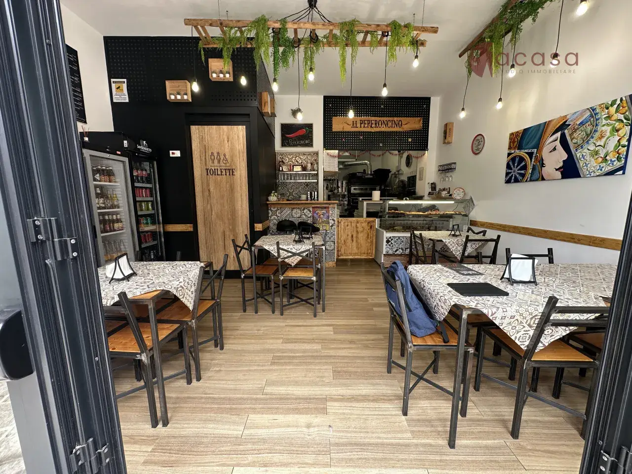 Gastronomia in Via Alcide De Gasperi 26, Lascari, {3} - Foto 2