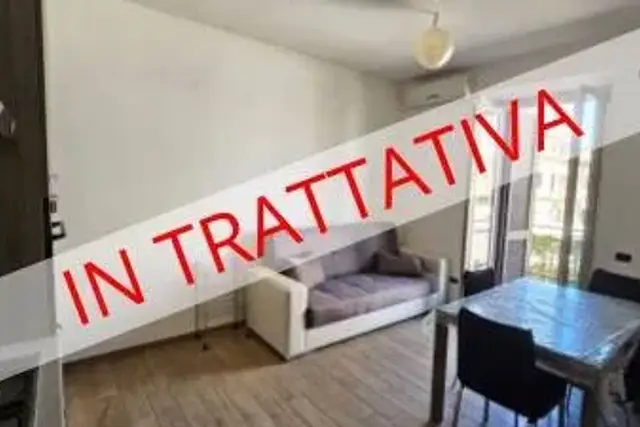 Dreizimmerwohnung in Via Po 13, Frosinone - Foto 1